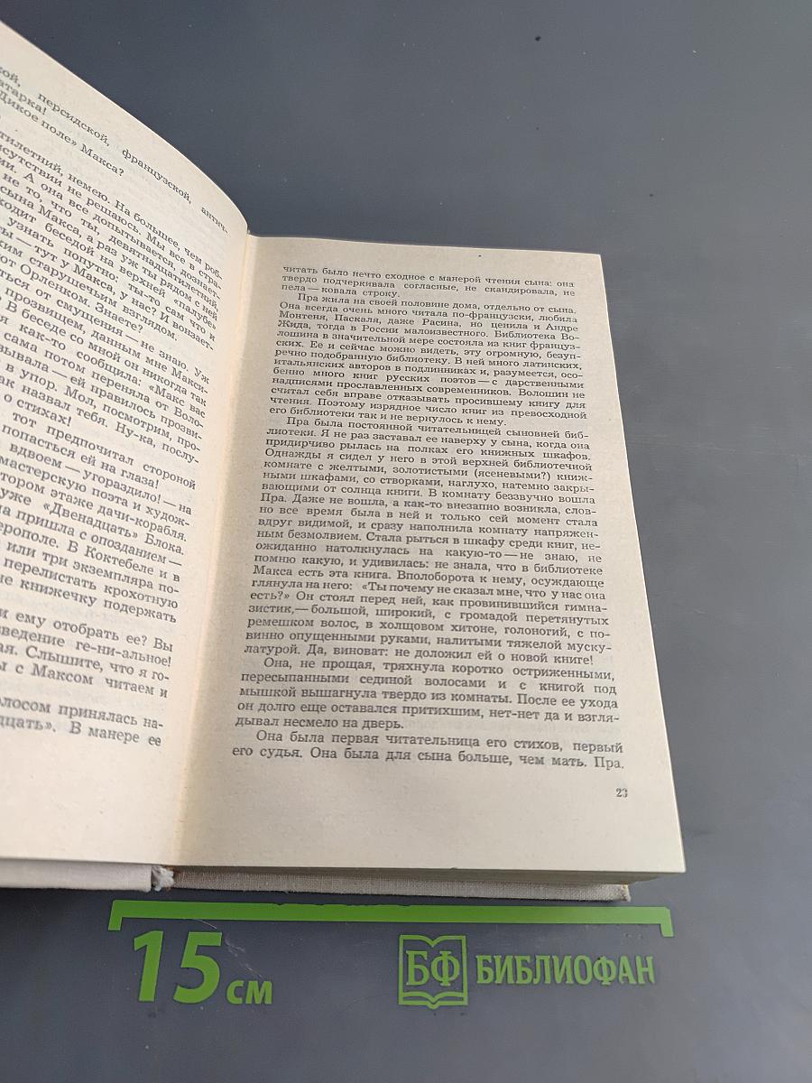 Необыкновенные собеседники