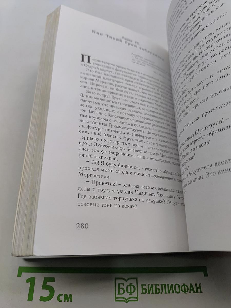 Дети против волшебников. Книга первая