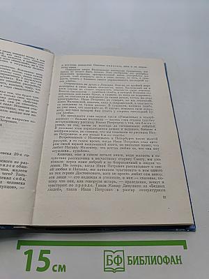 Предисловие к Достоевскому