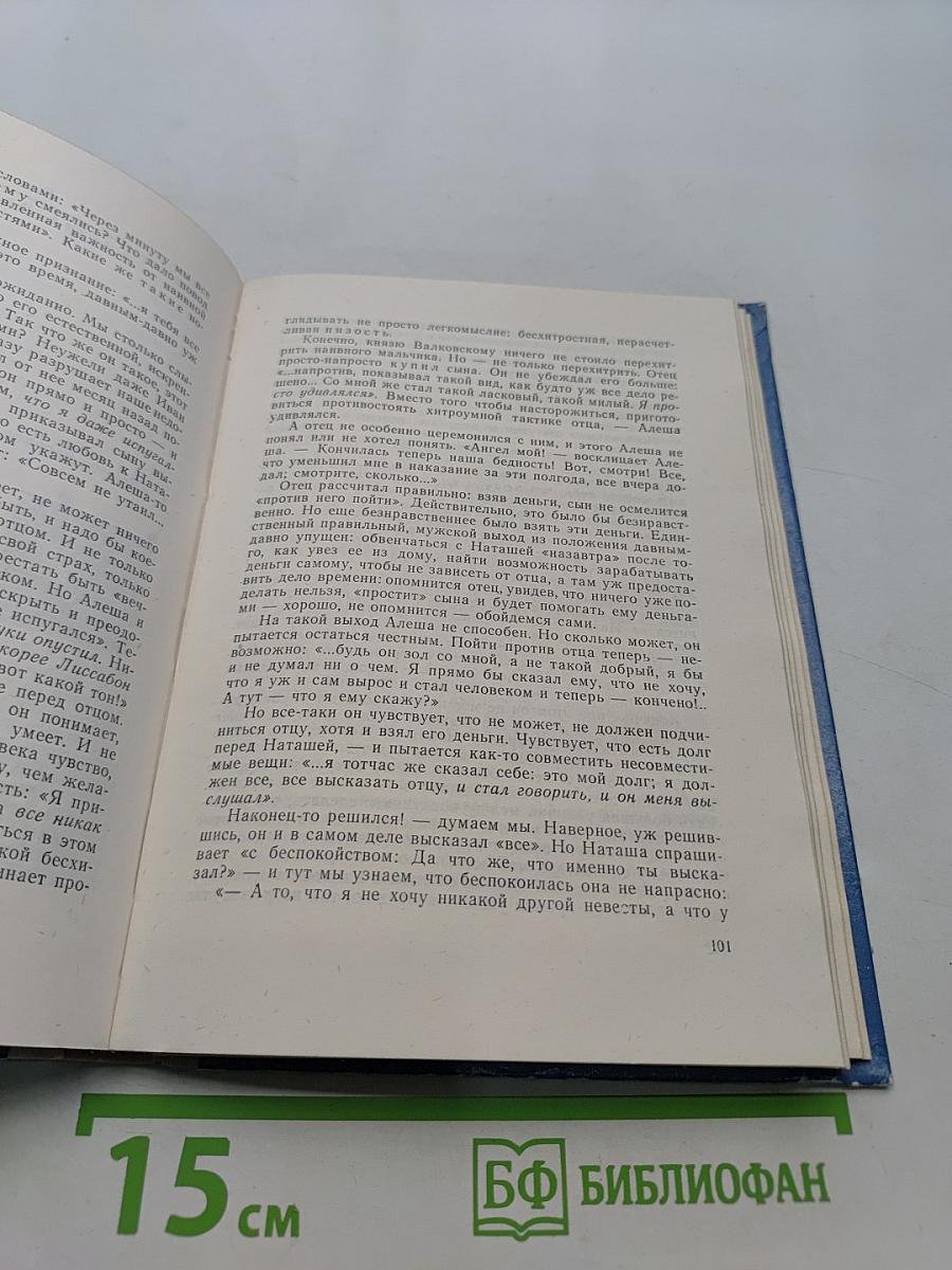 Предисловие к Достоевскому