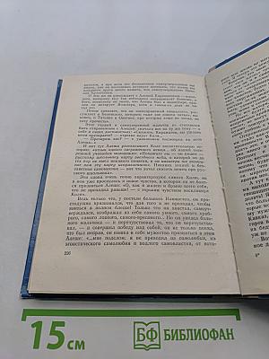 Предисловие к Достоевскому