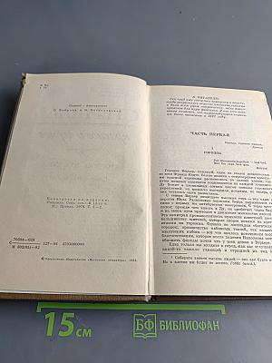Красное и черное