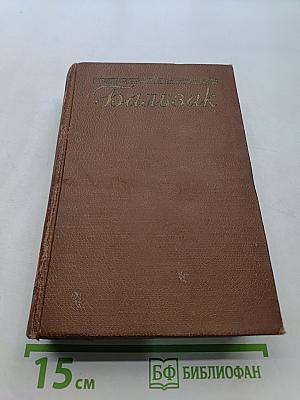 Человеческая комедия. Сцены из провинциальной жизни. Том 5