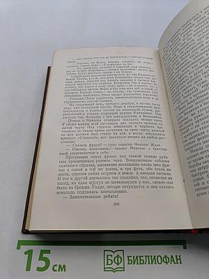 Человеческая комедия. Сцены из провинциальной жизни. Том 5