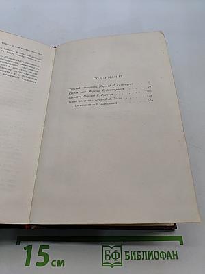 Человеческая комедия. Сцены из провинциальной жизни. Том 5