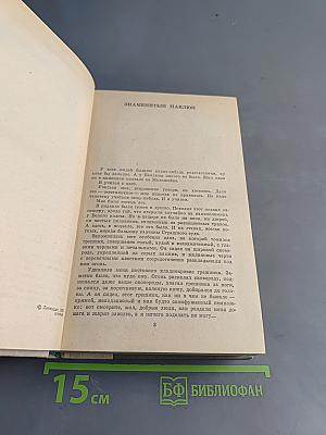 Испытательный срок. Повести и рассказы