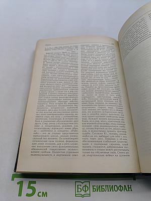 Современная западная философия: словарь