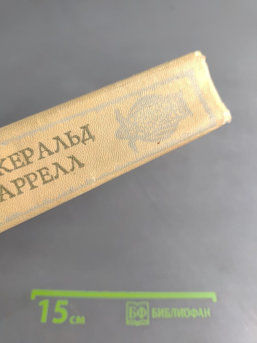 Моя семья и другие звери
