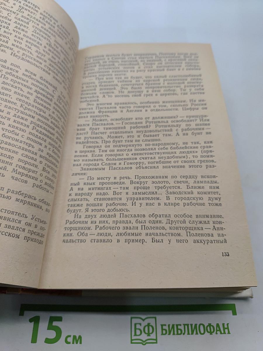 Сыновья идут дальше