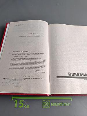 Виновны все