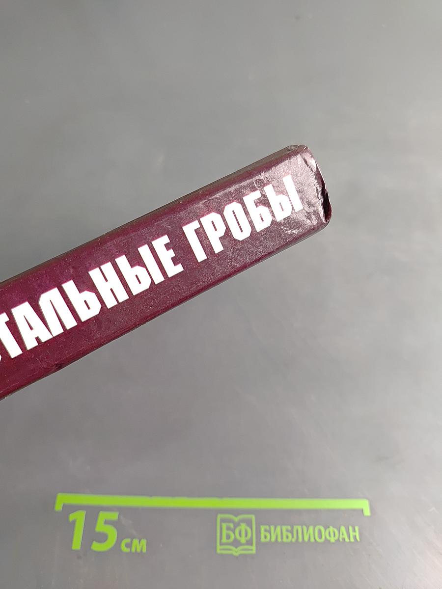Стальные гробы. Немецкие подводные лодки: секретные операции 1941-1945