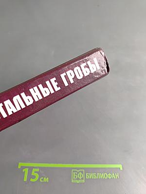 Стальные гробы. Немецкие подводные лодки: секретные операции 1941-1945