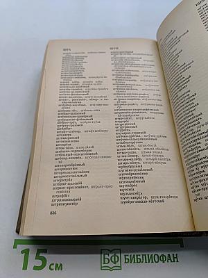 Слитно или раздельно? Опыт словаря-справочника