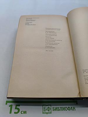Слитно или раздельно? Опыт словаря-справочника