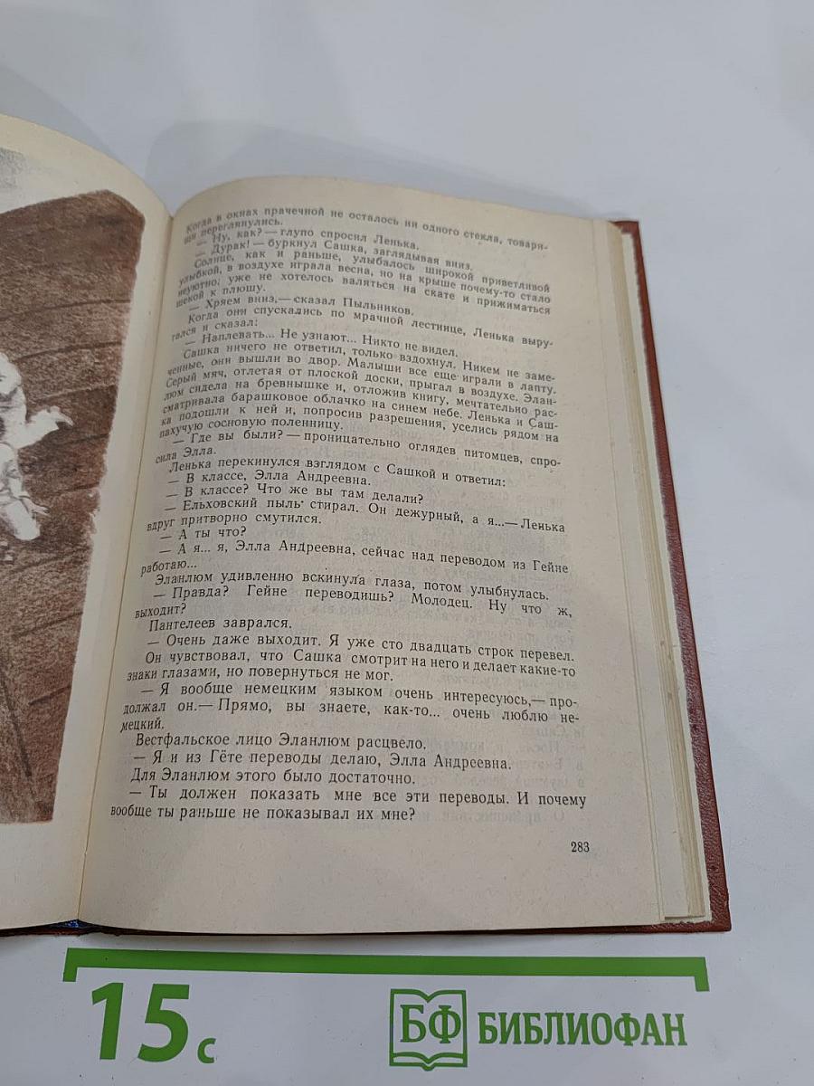 Республика ШКИД