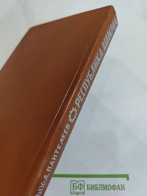 Республика ШКИД