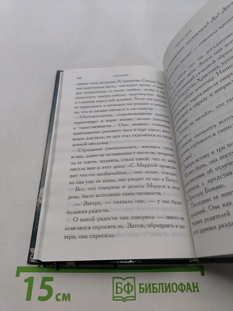 Доброе сердце. Рассказы из старинной жизни