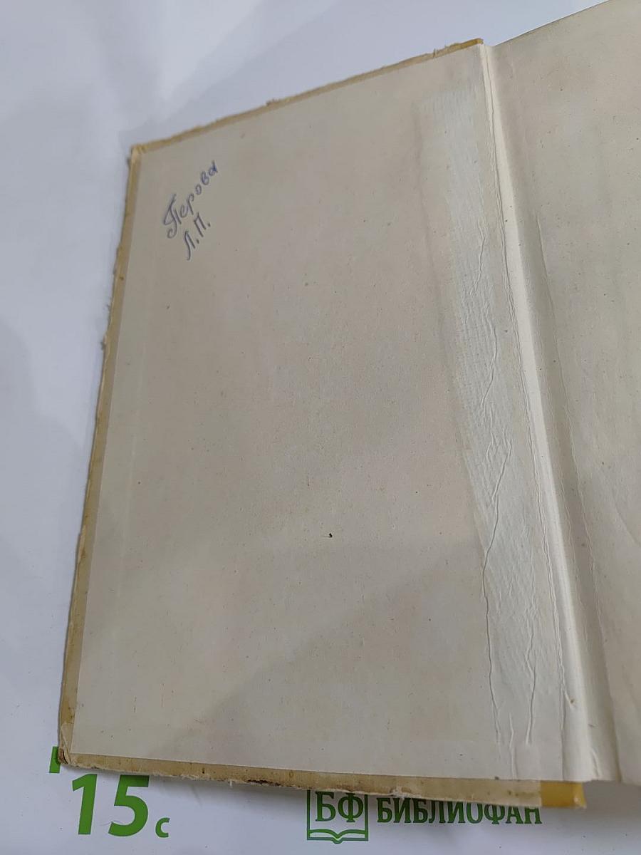 Семья Тибо. Том 2