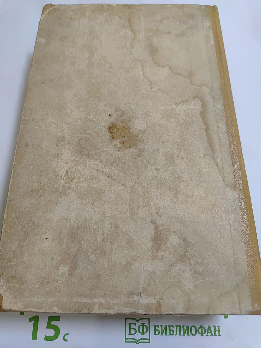 Семья Тибо. Том 2