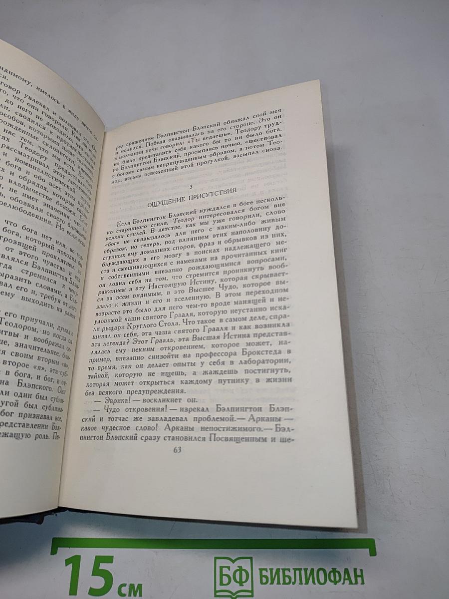Собрание сочинений в пятнадцати томах. Том 13