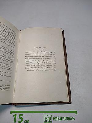 Человеческая комедия. Философские этюды. Том 13