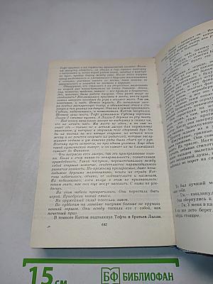 История любви: Американская повесть XX века