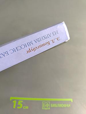 Из архива Миссис Базиль Э. Франквейлер, самого запутанного в мире