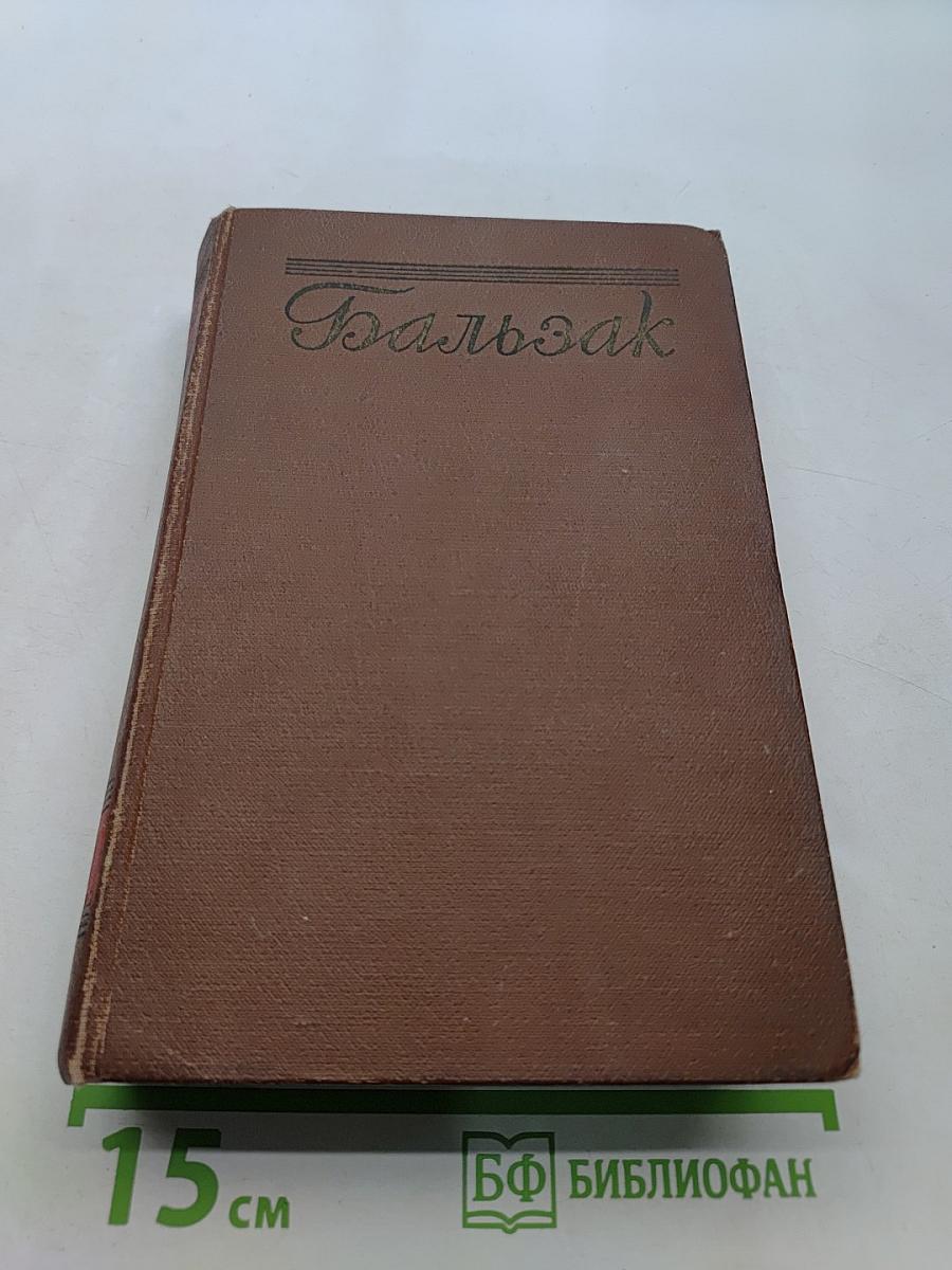 Человеческая комедия. Стены провинциальной жизни. Том 4