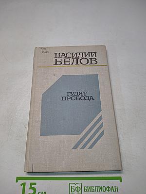 Гудя́т провода