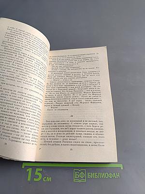 Слезы и молитвы дураков