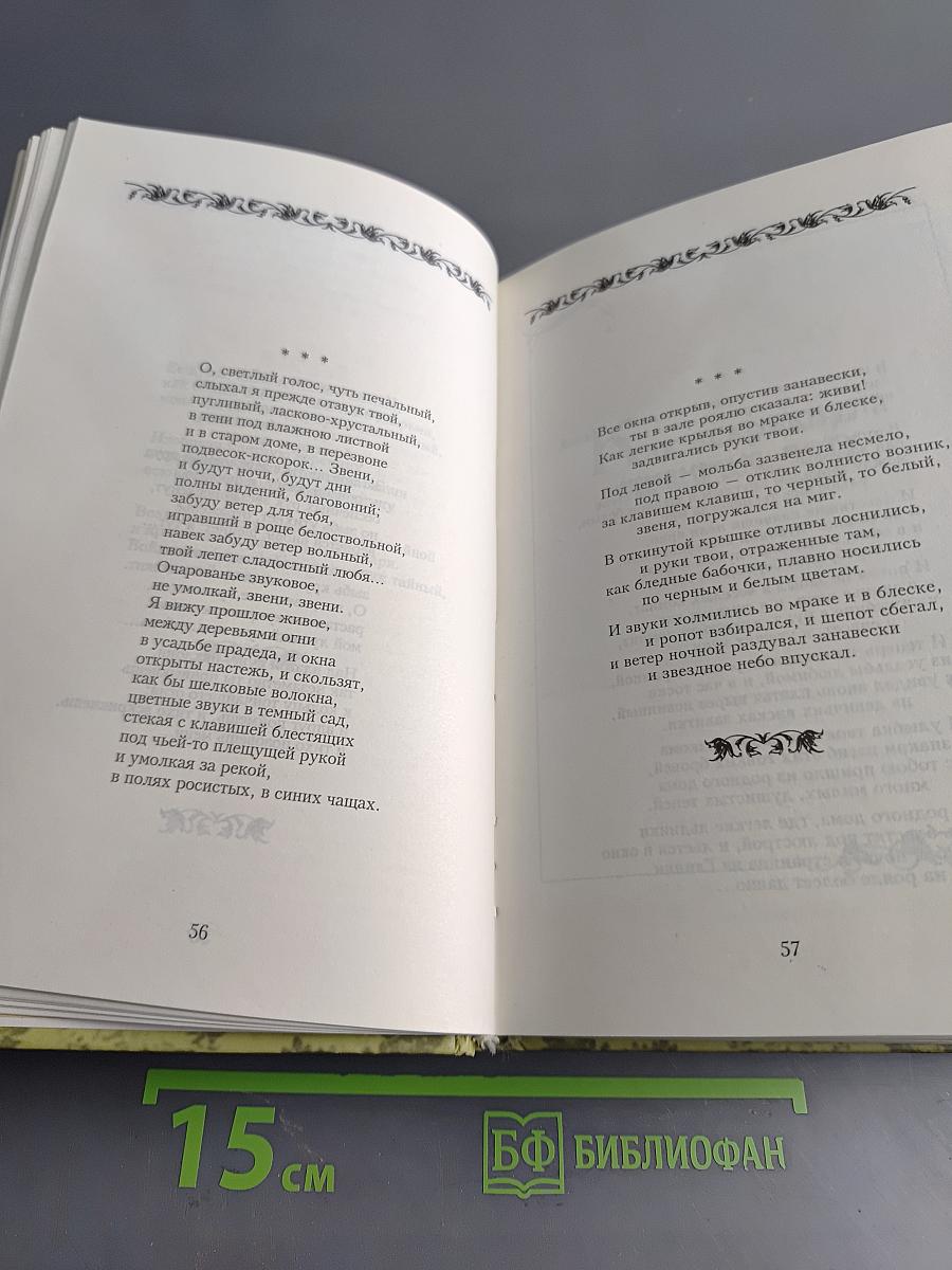 Тень русской ветки: Стихотворения, проза, воспоминания