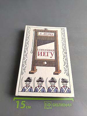 Соратники Иегу