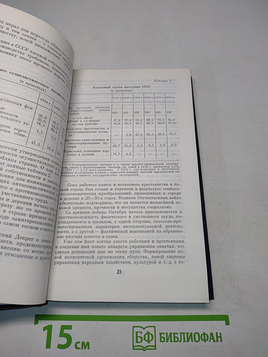 Международное рабочее движение. Справочник