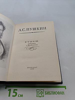 Стихи, написанные в Михайловском