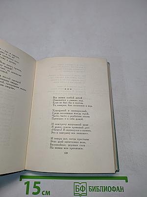 Собрание сочинений. Том второй. Стихотворения (Октябрь 1917-1929)