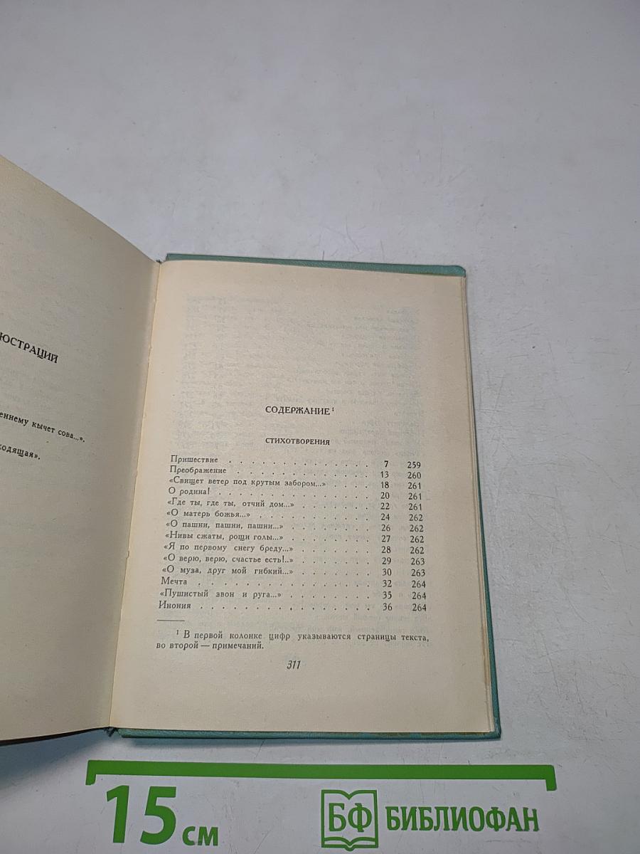 Собрание сочинений. Том второй. Стихотворения (Октябрь 1917-1929)