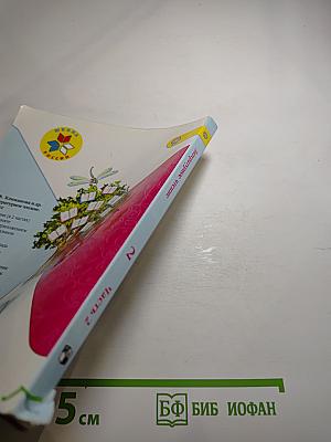 Литературное чтение, 2 класс, Часть 2