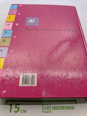 Большой справочник. Литература для школьников и поступающих в вузы