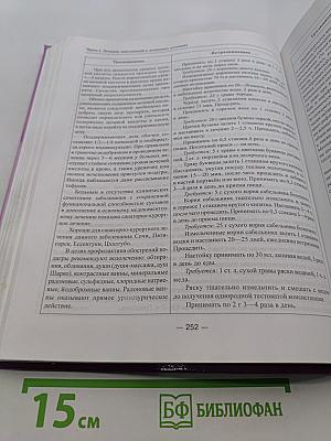Популярный медицинский справочник