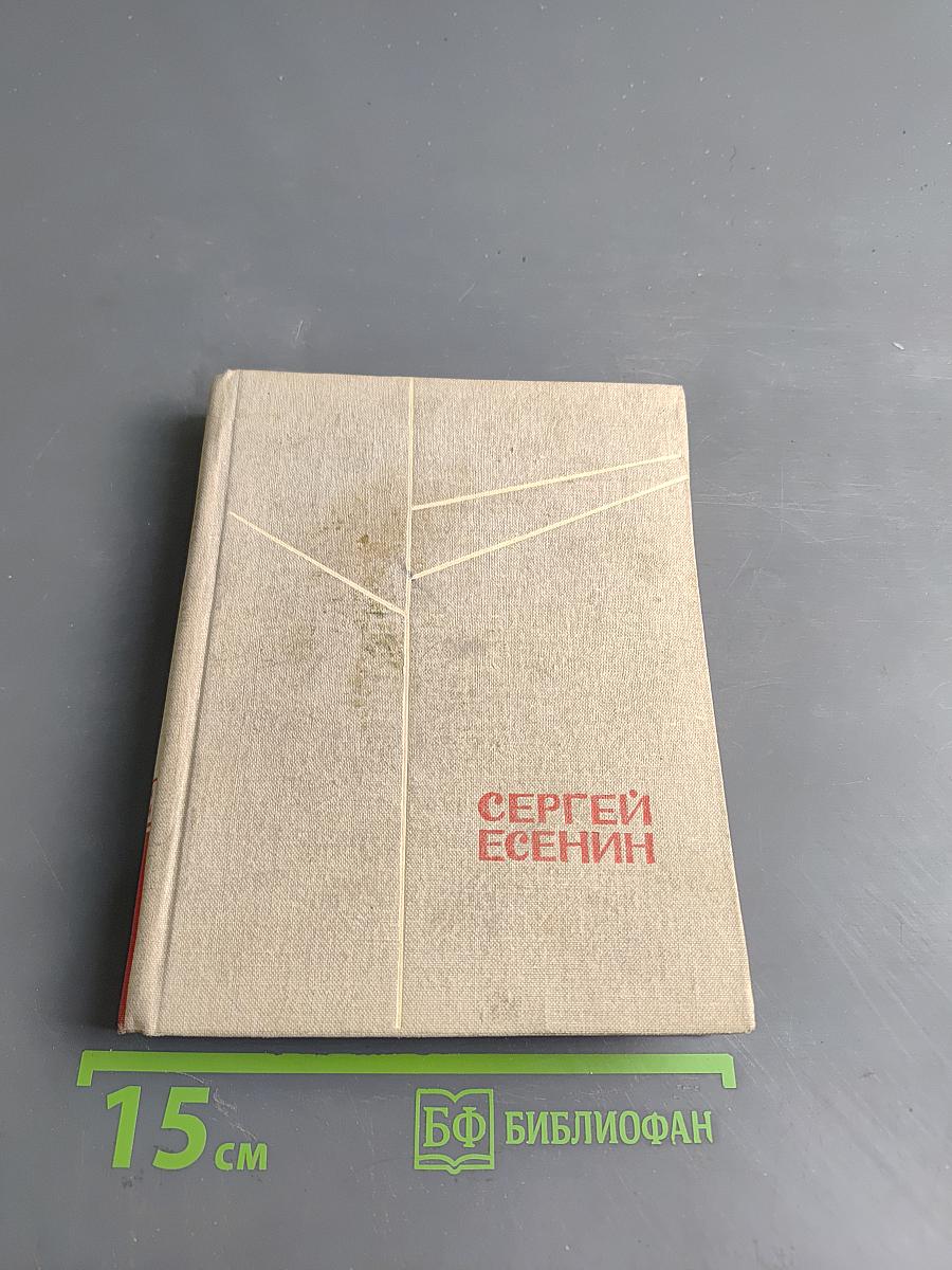 Стихотворения. Поэмы