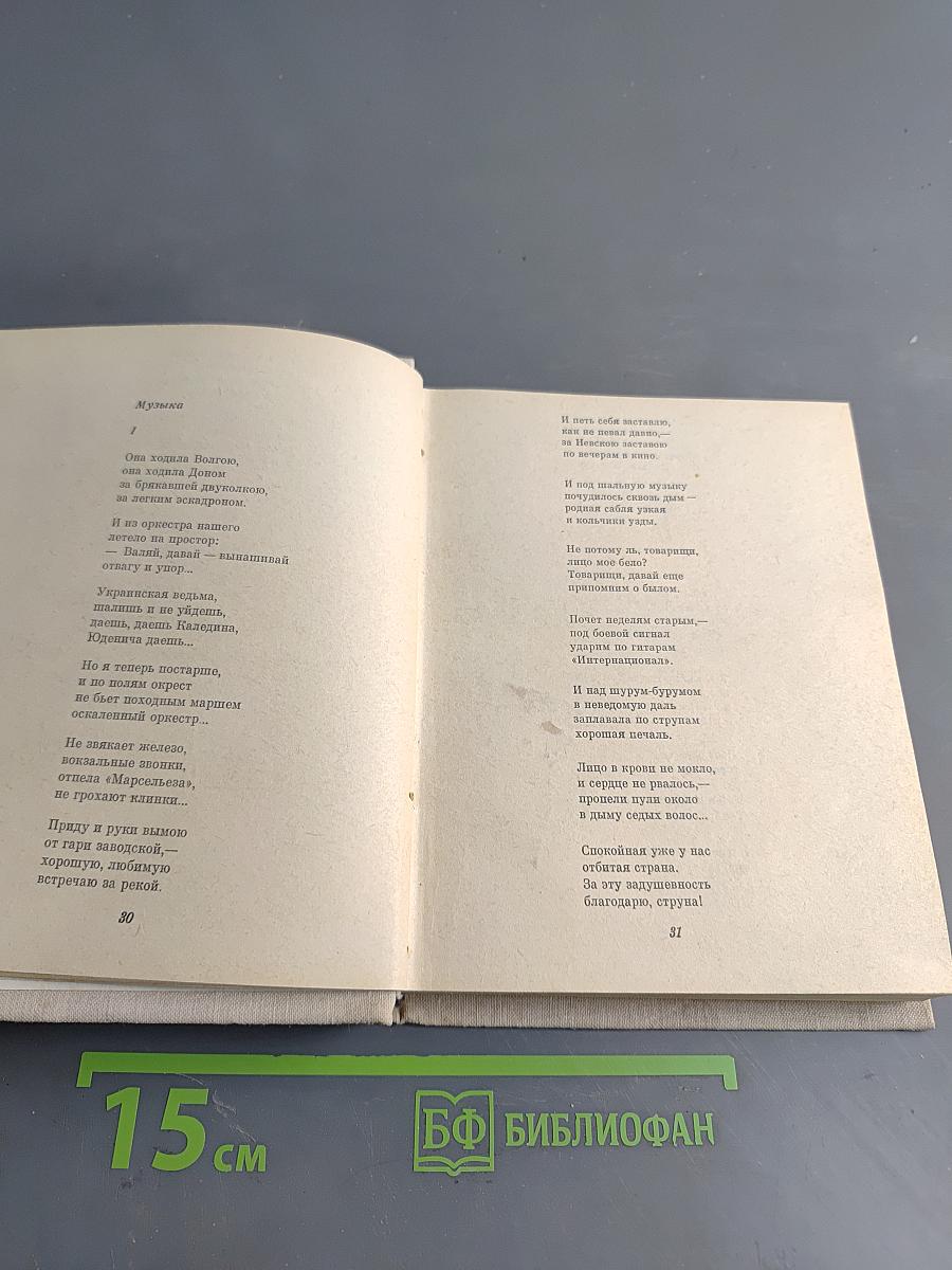 Продолжение жизни. Стихотворения и поэмы
