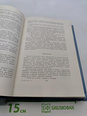 Слово и дело. Книга вторая. Мои любезные конфиденты
