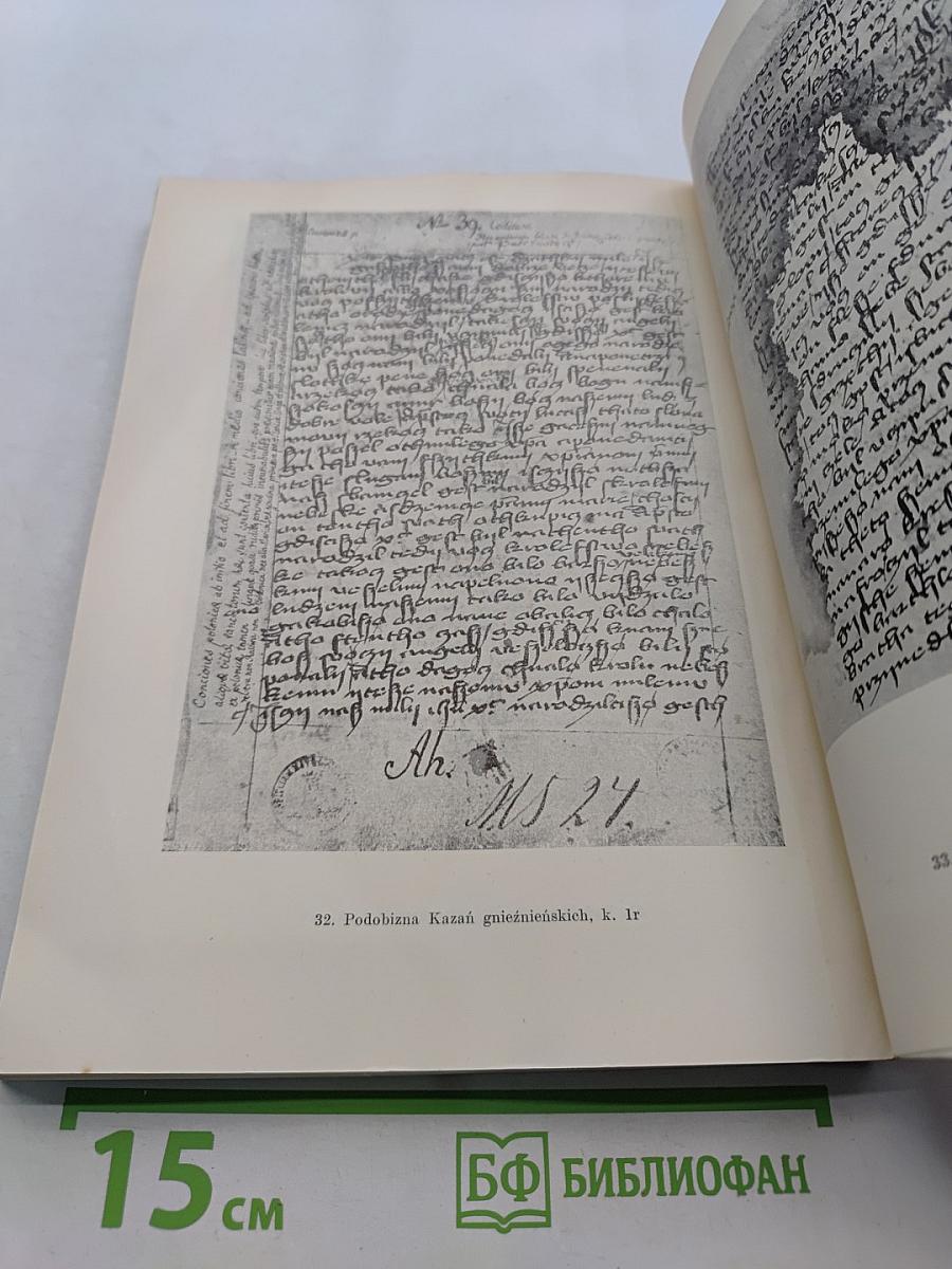 Historia języka polskiego. Część I. Doba staropolska