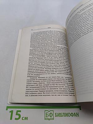 Медитация — искусство экстаза