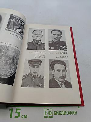 Легендарная Железная