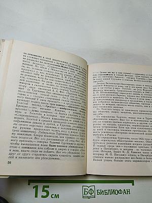 Лев Толстой в Петербурге