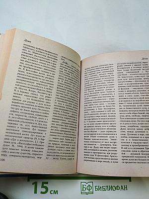 Краткий философский словарь