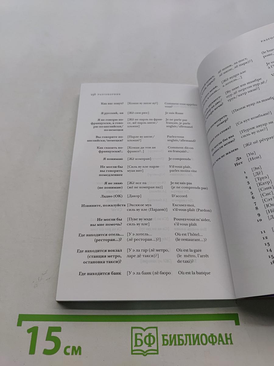 Париж. Путеводитель "Афиши"