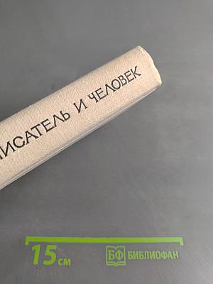 Всеволод Иванов - писатель и человек