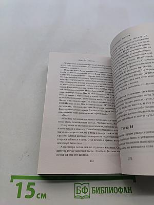 Дом у последнего фонаря